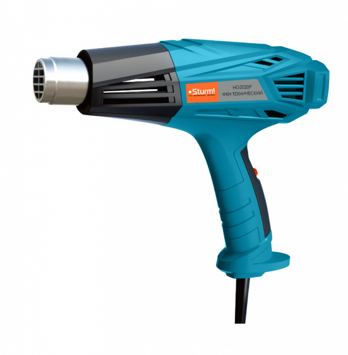фото Фен технический sturm! hg2020p