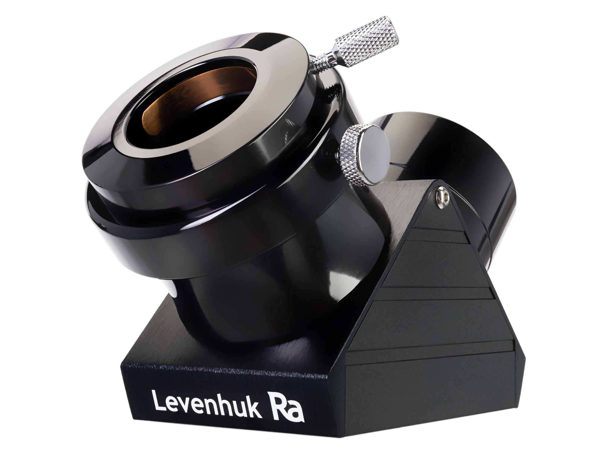 

Диагональное зеркало Levenhuk Ra 2, 99%, Черный, Ra 2, 99%