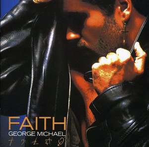 George Michael ?– Faith