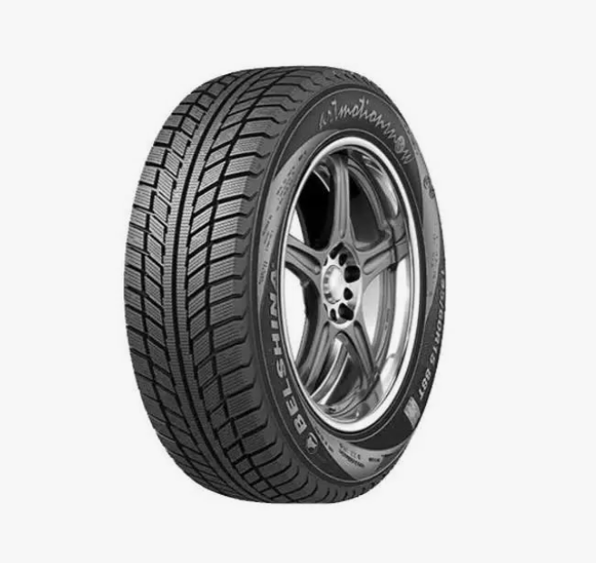 

Покрышка BELSHINA Artmotion Snow BEL-357