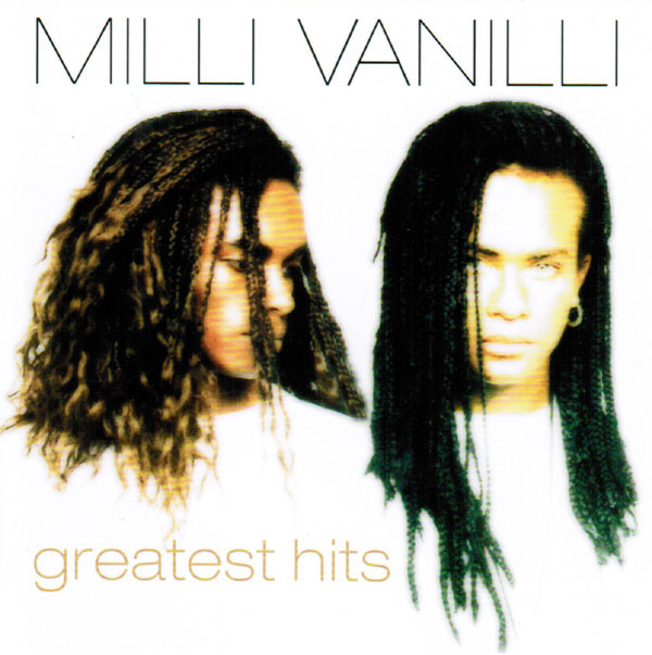 

Milli Vanilli - Greatest Hits (1 CD)