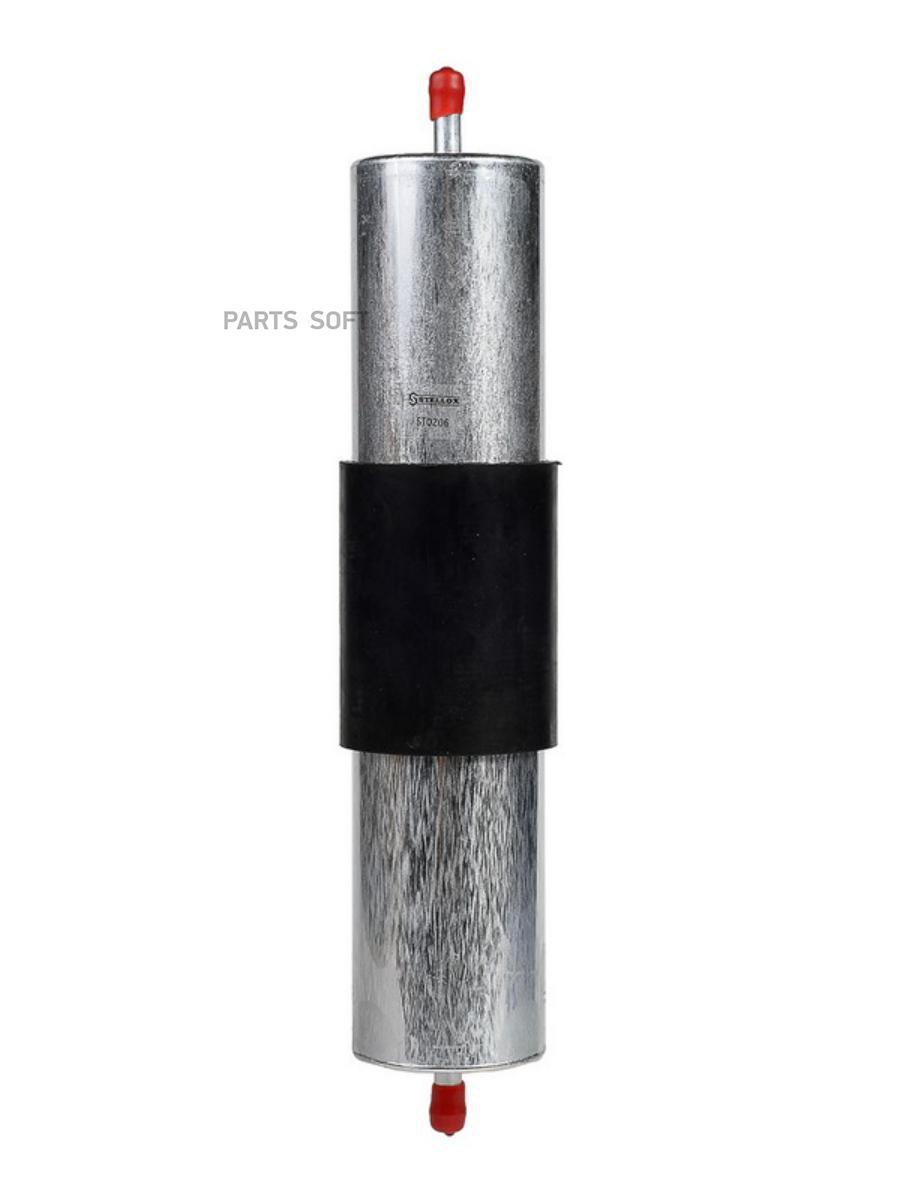 

Фильтр топливный STELLOX 21-00497-SX