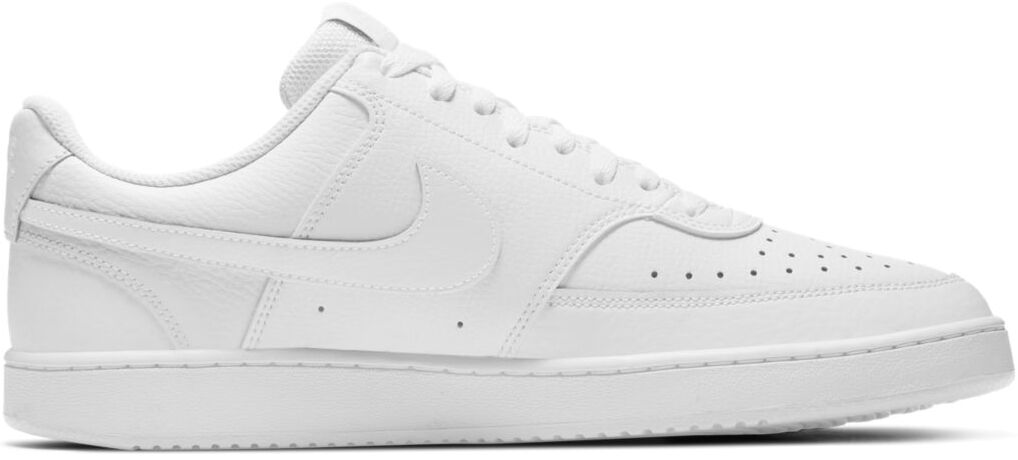 

Кроссовки мужские Nike Court Vision Low белые 13 US, Court Vision Low