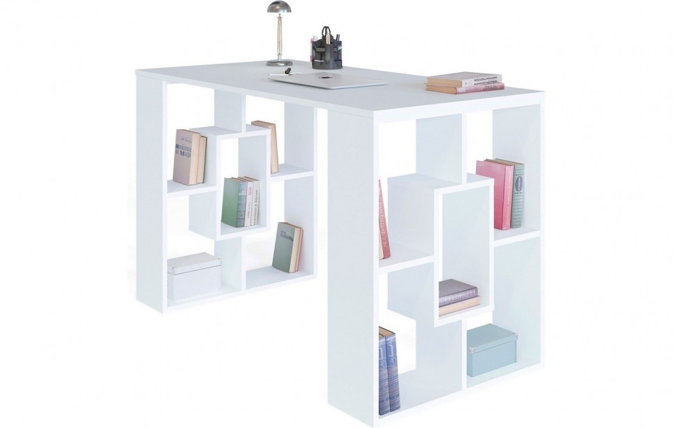 

Сокол Письменный стол СПМ-15