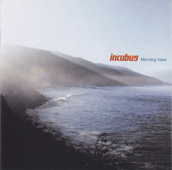 

Incubus - Morning View (Metal box) (1 CD)