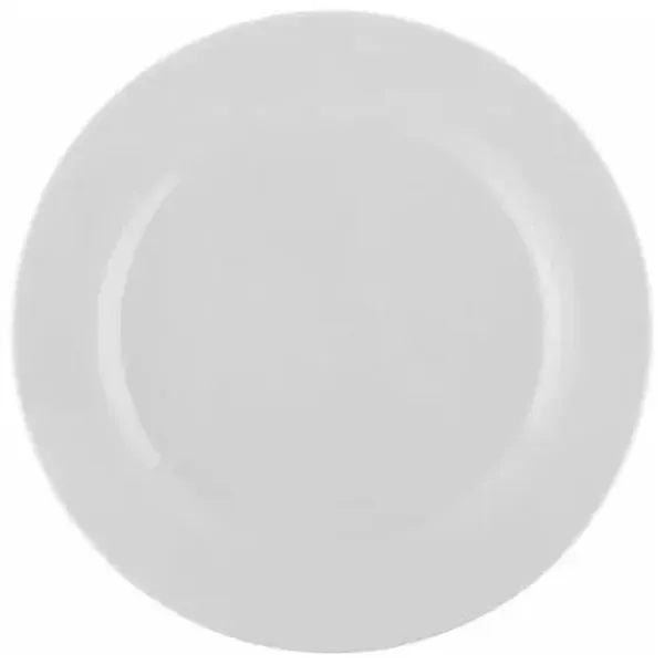

Тарелка пирожковая White Label 15 см белая