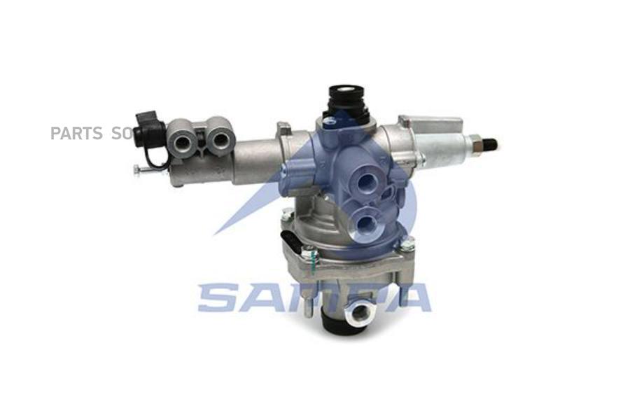

SAMPA 093199 SA093.199_регулятор тормозн. сил\MAN 24.362 1шт