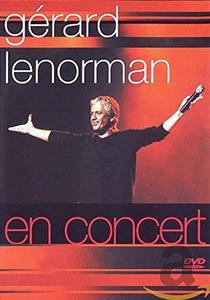 Gerard Lenorman : En Concert