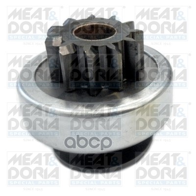 

Бендикс Стартера Citroen C3 Ii Peugeot 206 1.6 Hdi 47139 MEAT & DORIA 47139
