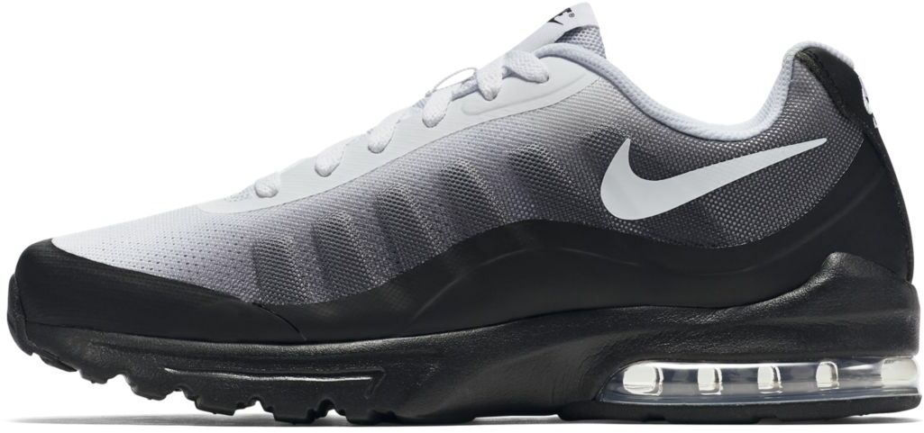 Кроссовки мужские Nike Air Max Invigor Print серые 11 US серый