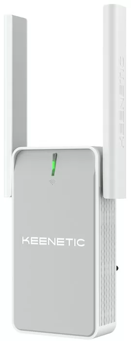 

Wi-Fi роутер Keenetic Buddy 5 (KN-3310), Buddy 5