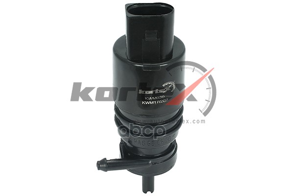 

KORTEX KWM030 Насос омывателя VAG