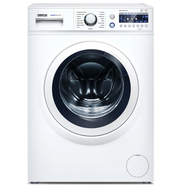 

Стиральная машина ATLANT 60У1010 белый, 60У1010
