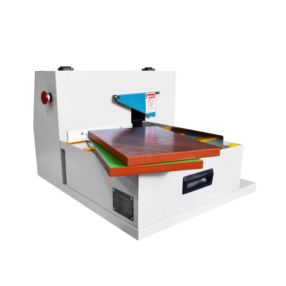 

Станок для обкатки углов мебельных кромок DELTAMACHINERY DM-1, DM-1