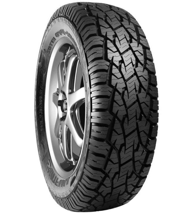 

Шины SUNFULL MONT-PRO AT782 255/70 R16 111T, Mont-Pro AT782