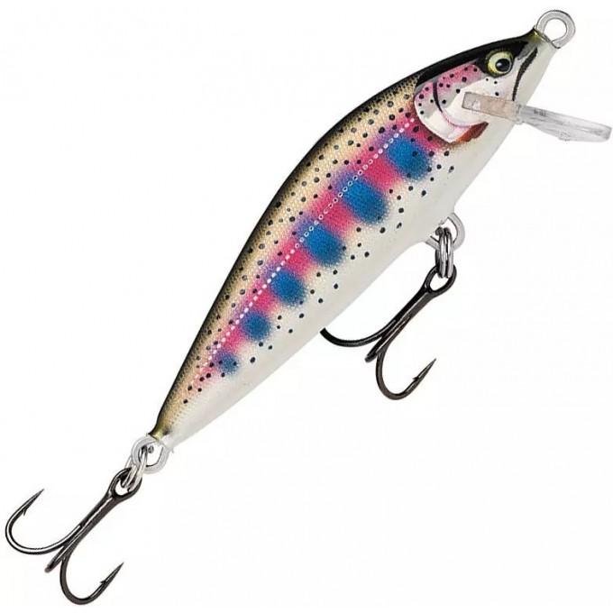 

Воблер Halco Tilsan MINNOW 55 #T126