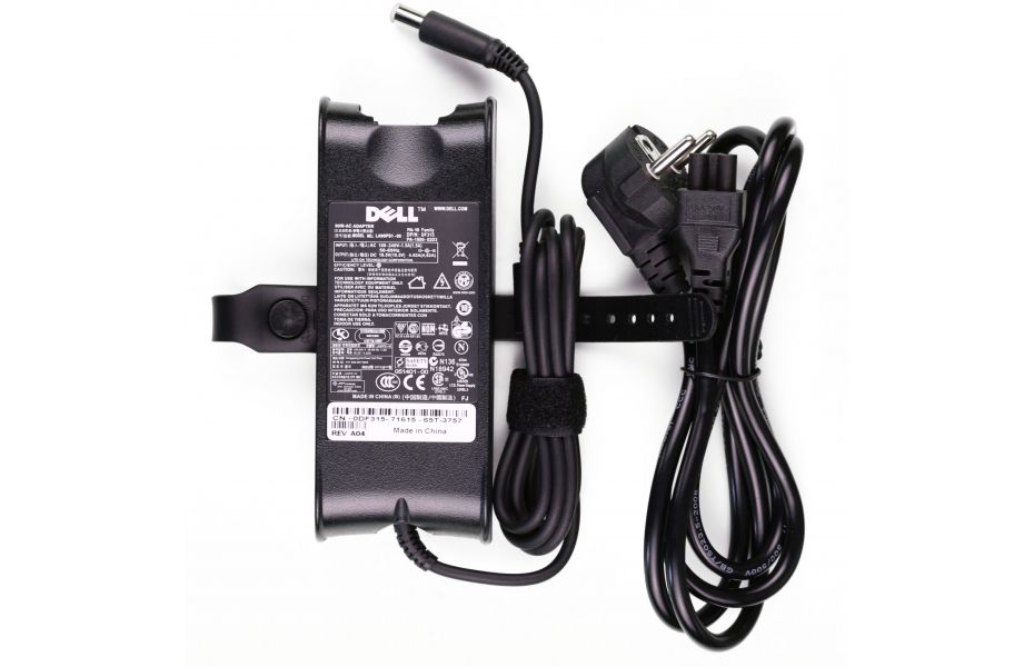 

Блок питания NoBrand для ноутбука Dell Latitude 131 (19.5V/4.62A)