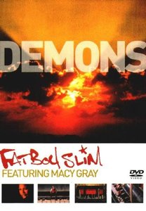 

Fatboy Slim - Demons, 1 DVD