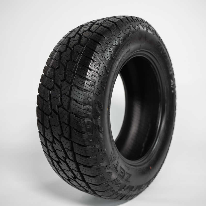 Шины ZETA ZIVARO A/T 265/65R17 112T