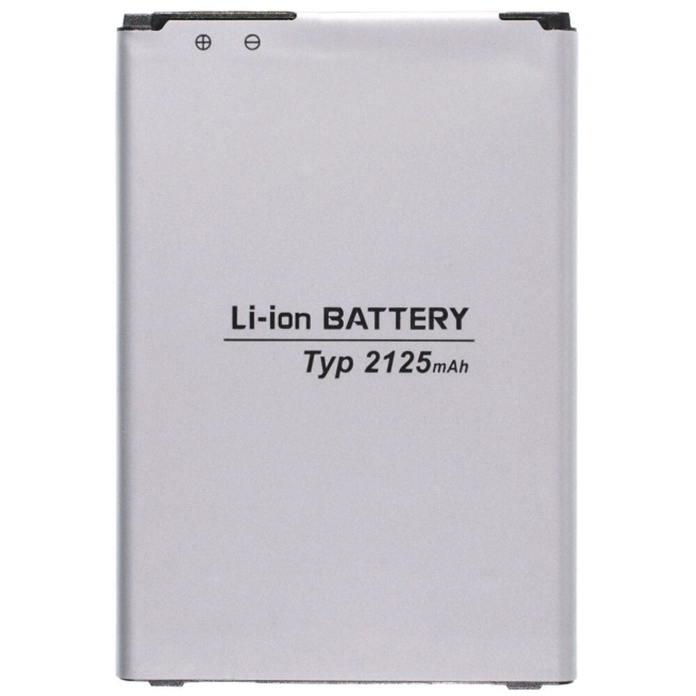 

Аккумулятор для LG K8 K350E / BL-46ZH, LG K8 K350E / BL-46ZH