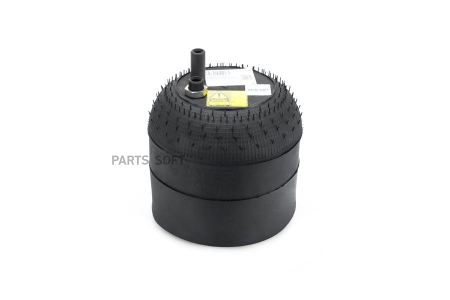 

TOPCOVER Возд. подушка (опора пневматическая) Mercedes Benz TRUCK ACTROS I T00704390V5, T00704390V5