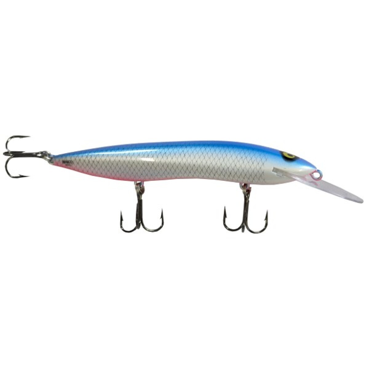 

Воблер Halco SORCERER 150 DD+STD #Rus8