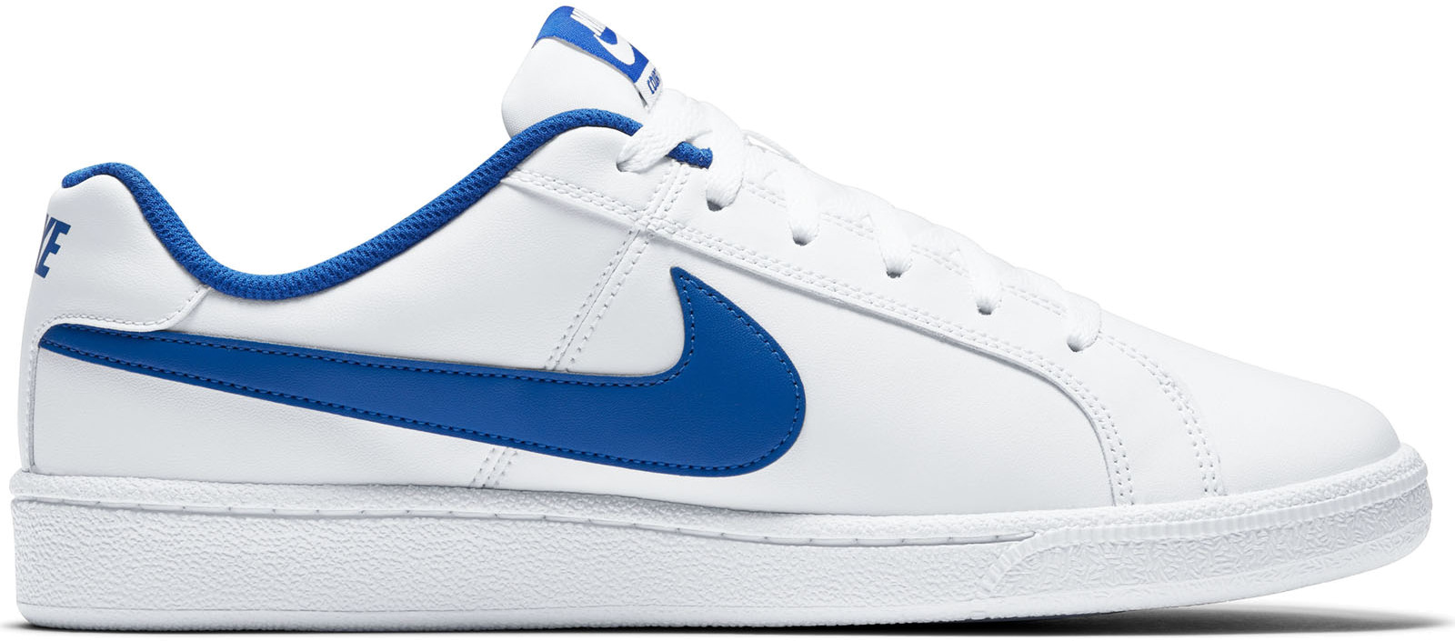 

Кеды мужские Nike Men's Court Royale Shoe белые 9.5 US, Men's Court Royale Shoe