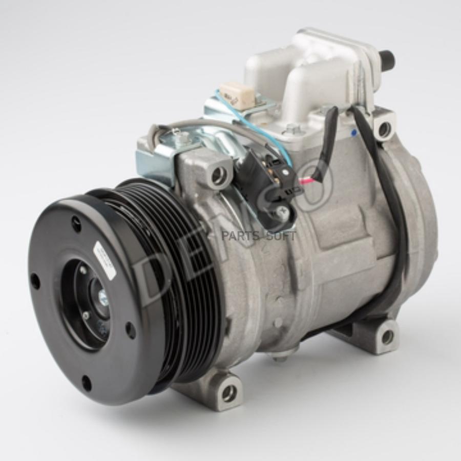 

Компрессор Кондиционера Dcp17147 DENSO dcp17147