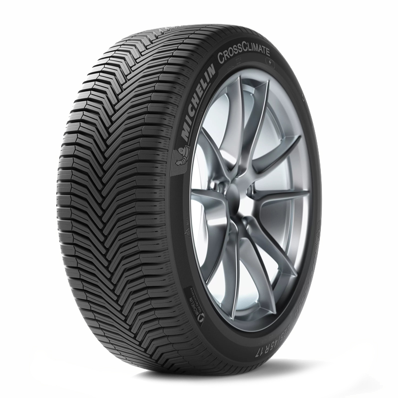 

Шины Michelin CrossClimate+ 185/55R15 86H нешипованная