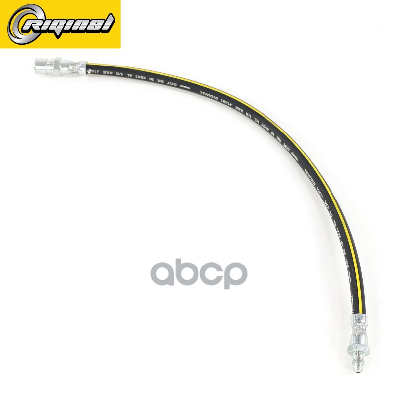 

Шланг тормозной Riginal RG3302350602510