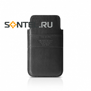 Чехол Laro Studio Mark case для Samsung i9100 LR11029, Черный