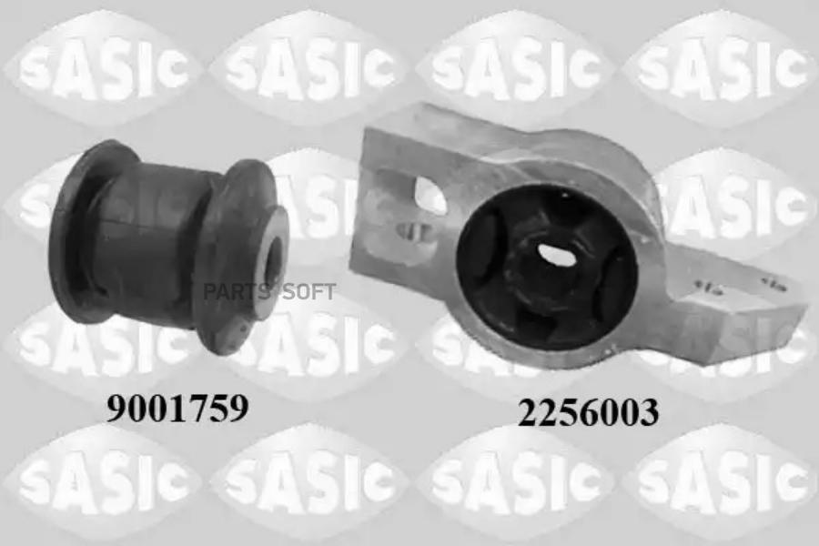 

Сайлентблок SASIC 7966005