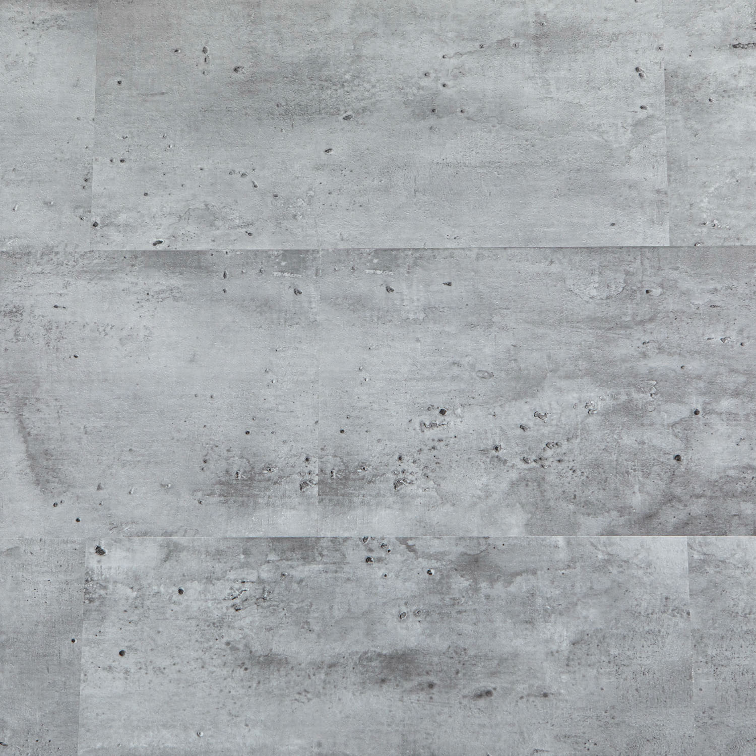 фото Плитка пвх замковая greece collection, бетон родос, 43 класс, 600х300х4 мм goodway