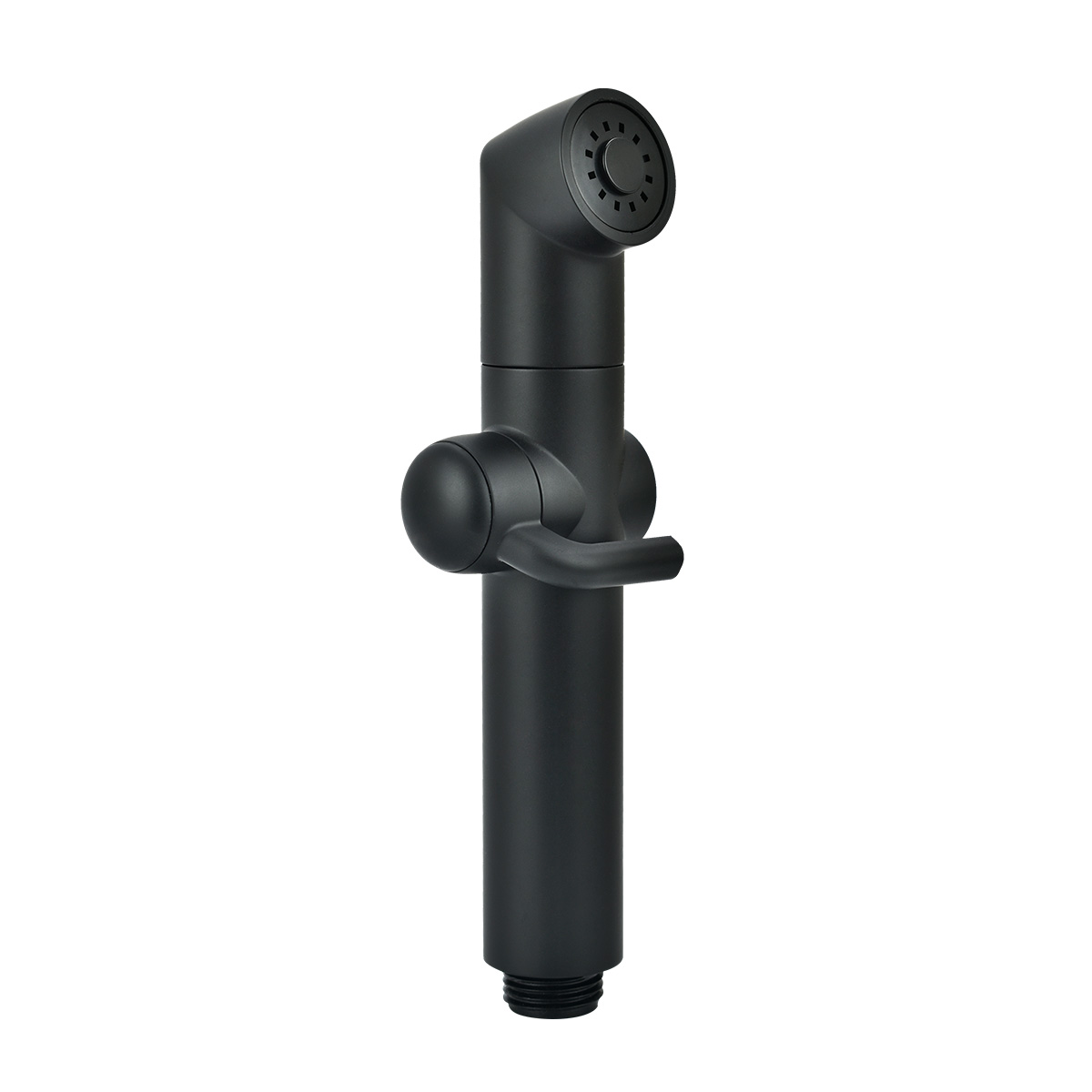 

Лейка для гигиенического душа Lemark LM8075BL
