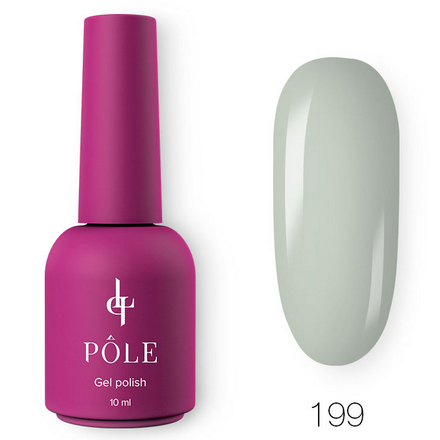 

Гель-лак POLE Роскошь Inspired by France №199