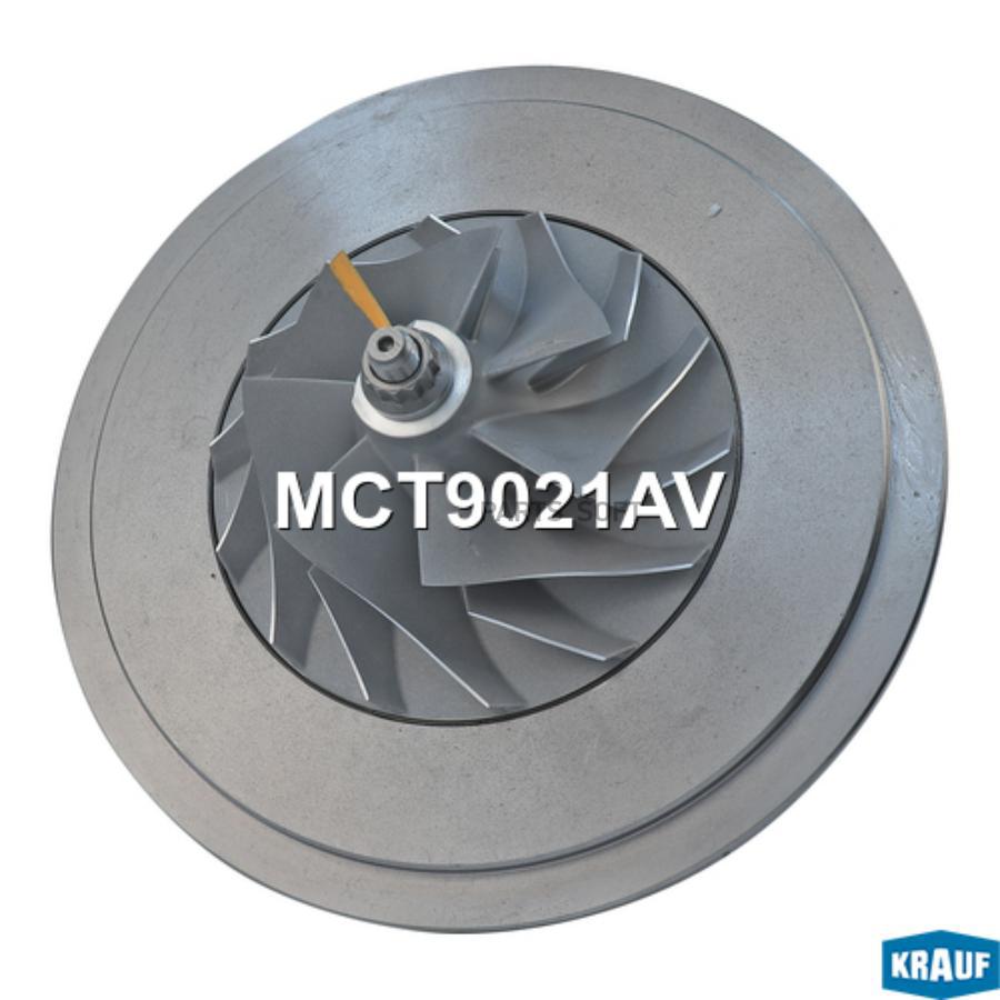 

Картридж для турбокомпрессора