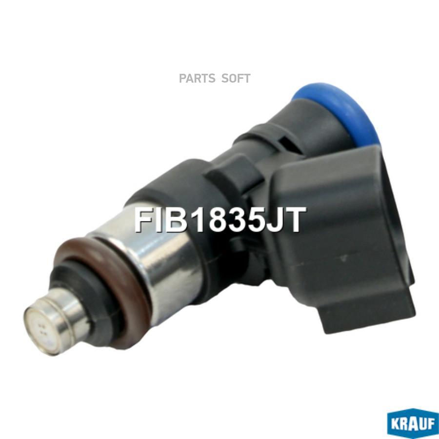 

FIB1835JT_Форсунка бензиновая