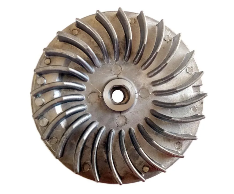 

Крыльчатка 88 для шлифмашины Makita BO5030/BO5031/BO5040/BO5041 (241673-2), 241673-2