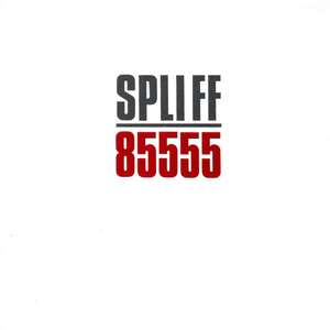 

SPLIFF - 85555