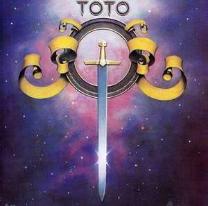 

Toto - Toto (cd)