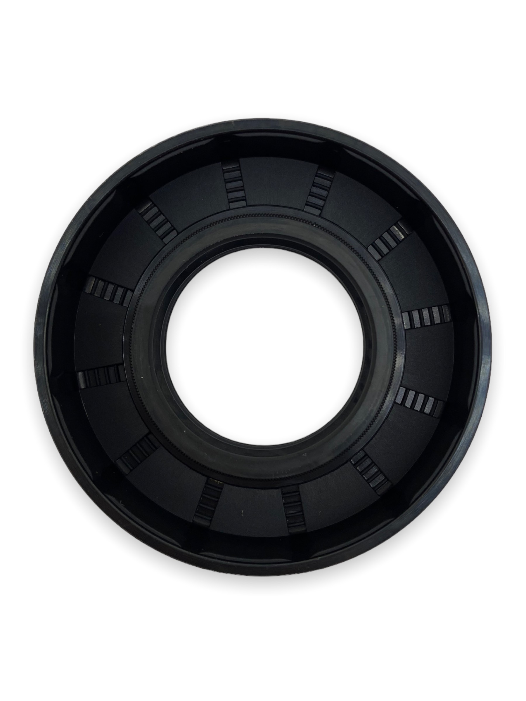 

Сальник бака СУПЕРМАРКЕТ УПЛОТНЕНИЙ CTG 12584, Чёрный, CTG 12584