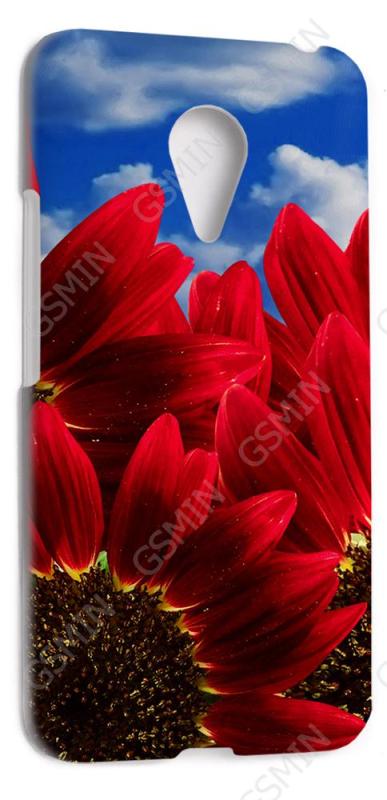 

Чехол NoBrand для Meizu Pro 5 Дизайн 171