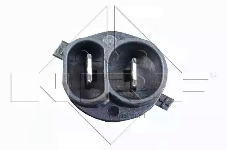 

Мотор печки NRF 34011