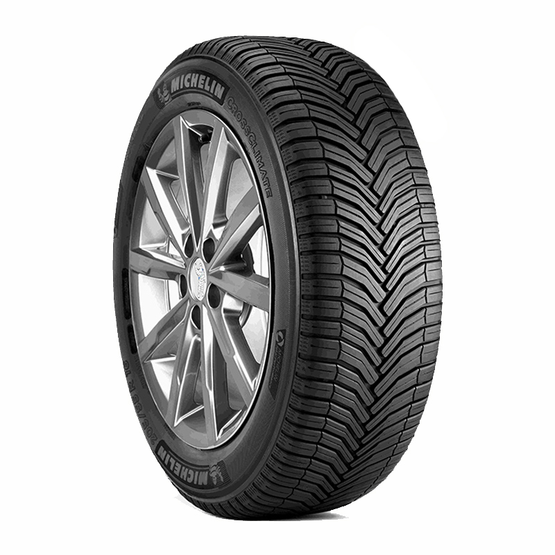 

Шины Michelin CROSSCLIMATE 275/55R19 111V нешипованная, CrossClimate 2