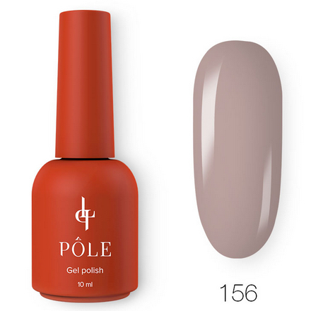 

Гель-лак POLE Роскошь Inspired by France №156