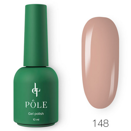 

Гель-лак POLE Роскошь Inspired by France №148