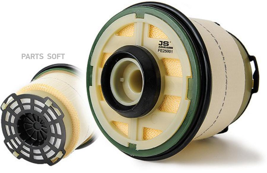 

Фильтр топливный JS ASAKASHI FE25001