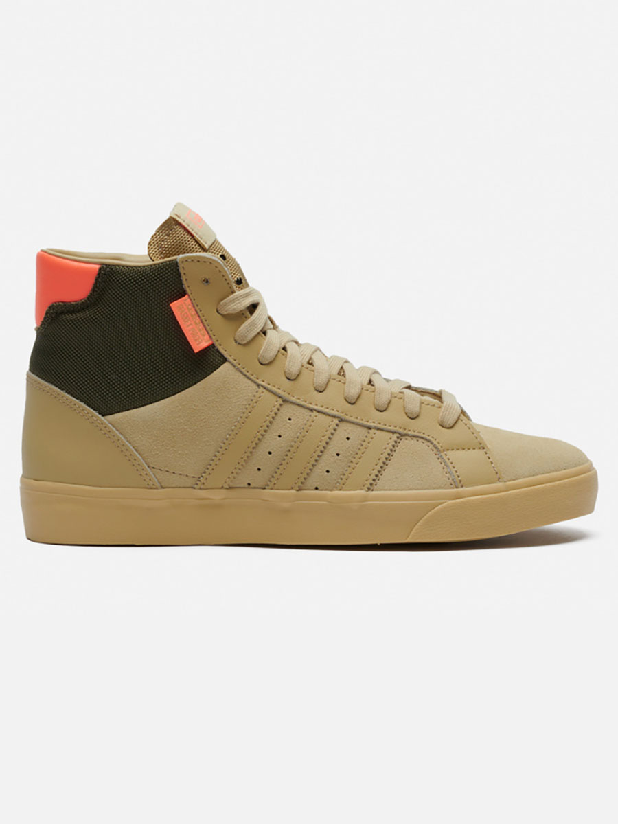 

Кеды мужские Adidas Basket Profi бежевые 42 EU, Basket Profi