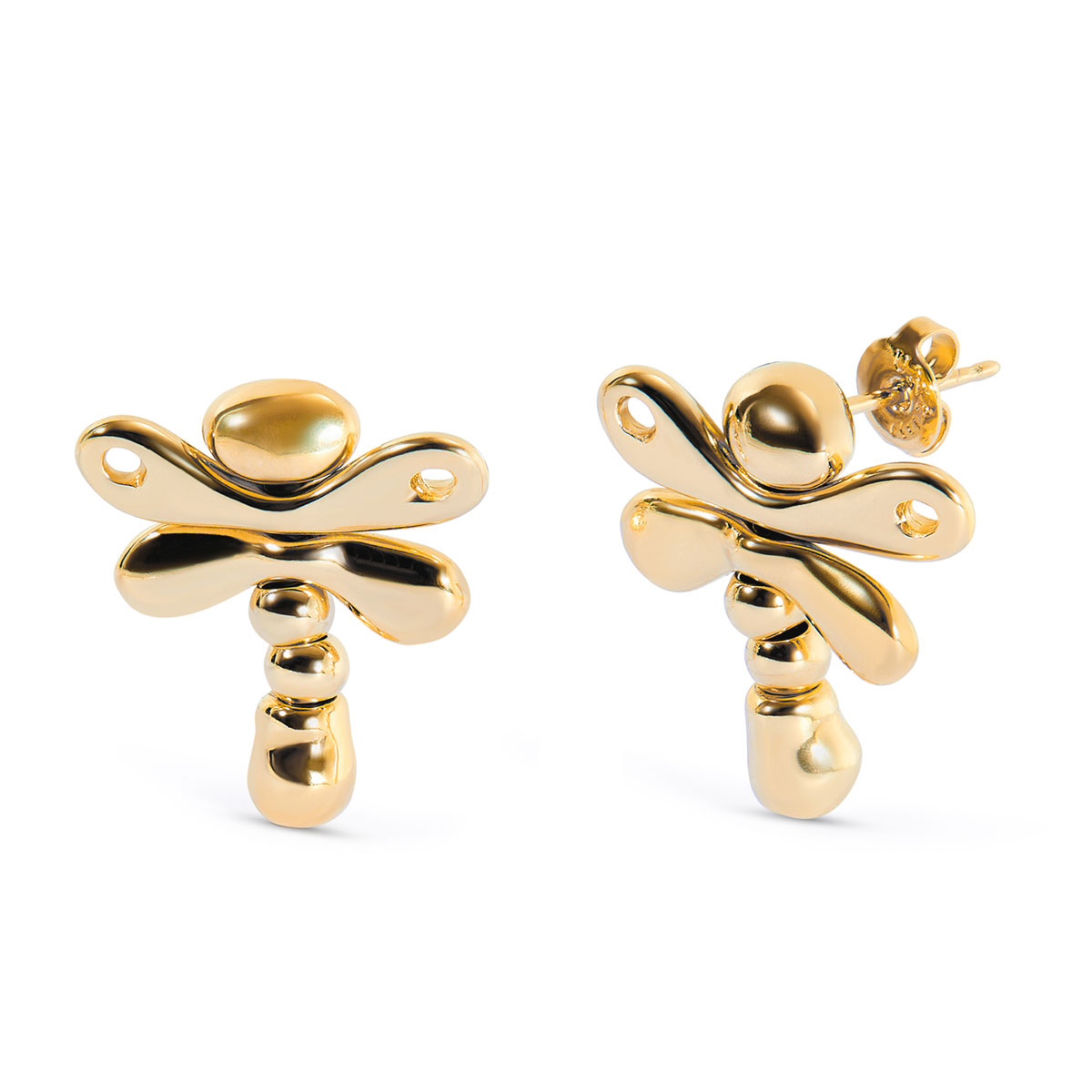 

Серьги из бижутерного сплава UNOde50 PEN0970ORO0000U, PEN0970ORO000