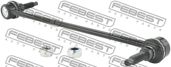 

Тяга стабилизатора FEBEST передняя 1623-156F